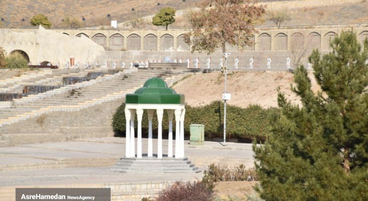 جهان کوچک ملایر؛ نخستین شهر مینیاتوری خاورمیانه