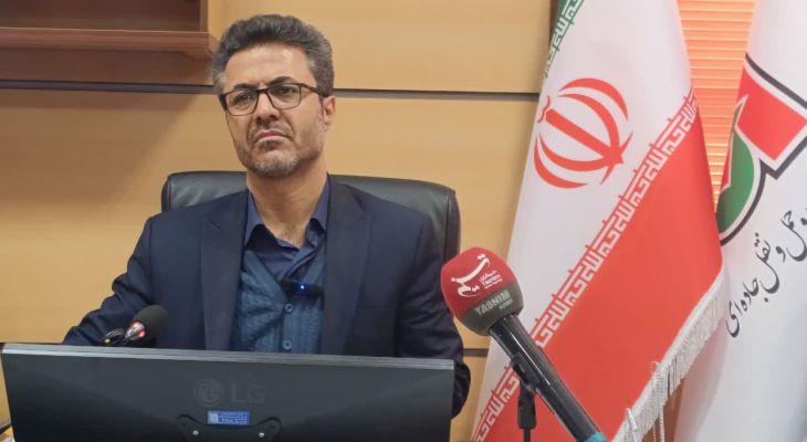 ۷۶۳ کیلومتر آسفالت و ایمن‌سازی ۵۱ نقطه حادثه‌خیز