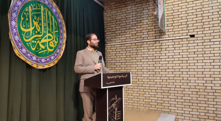 نخبگان؛ سرمایه‌های استراتژیک برای جهش شهرستان هستند