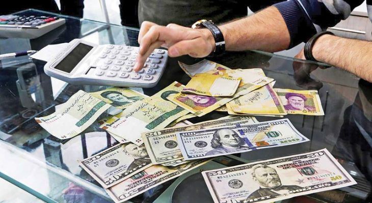 نوسانات ارز با اصلاحات ساختاری مدیریت می‌شود