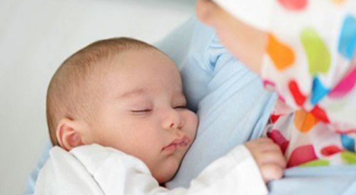حمایت معیشتی گم شده در سیاست فرزندآوری