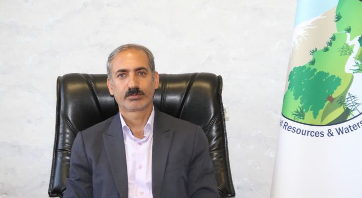 اجرای ۹۰ پویش نهال‌کاری «سرو ایران» در همدان