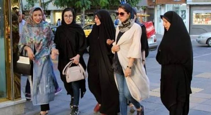 سرمایه‌گذاری رسانه‌ای دشمنان برای ترویج بی‌حجابی