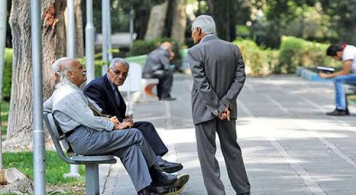 افزایش حق بیمه تکمیلی بازنشستگان، تصمیم کشوری است