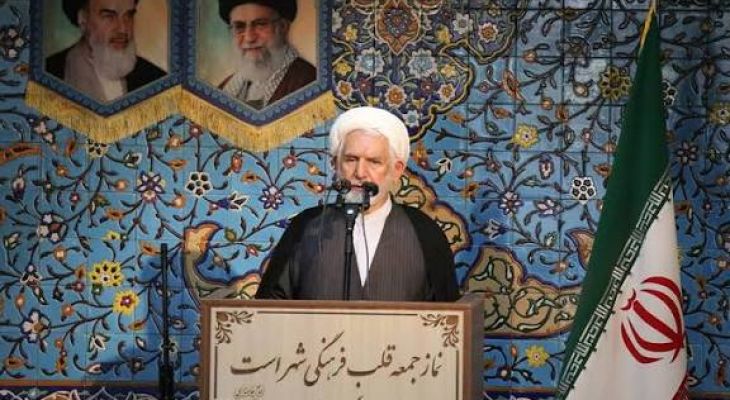 مسئولیت‌پذیری مسئولان راه برون‌رفت از مشکلات