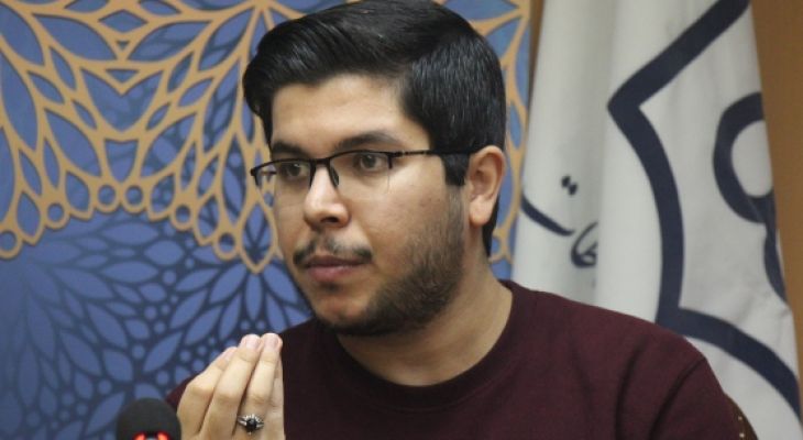 فلسطین محور تحولات خاورمیانه است