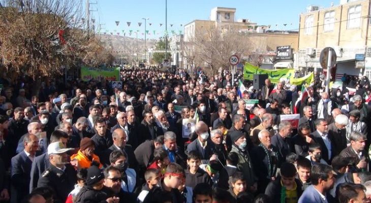 مقاومت تاریخی، بصیرت مردمی