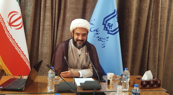 ثبت‌نام ۲۶۵ دانشجو در اعتکاف رجب دانشگاه بوعلی‌سینا