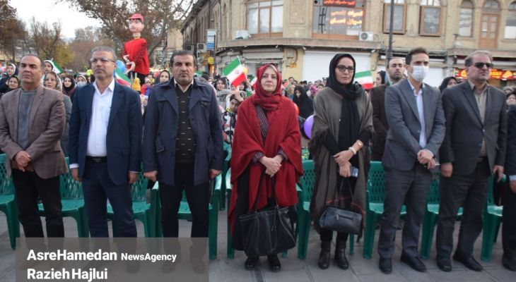 پاسداشت تلاش‌گران تئاتر کودک و نوجوان