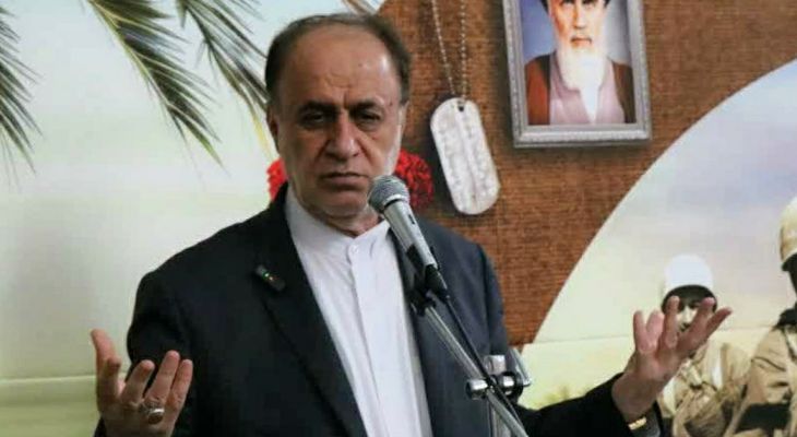 شهید سلیمانی در دنیا، نماد اسلام واقعی است
