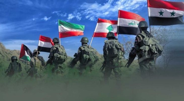 محور مقاومت در قلب تحولات لبنان