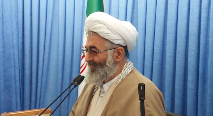 دست‌ پلید دشمن پشت اغتشاشات است