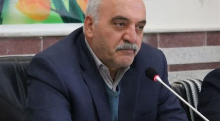 3 کیلومتر از محور اصله‌–کاج آسفالت شد