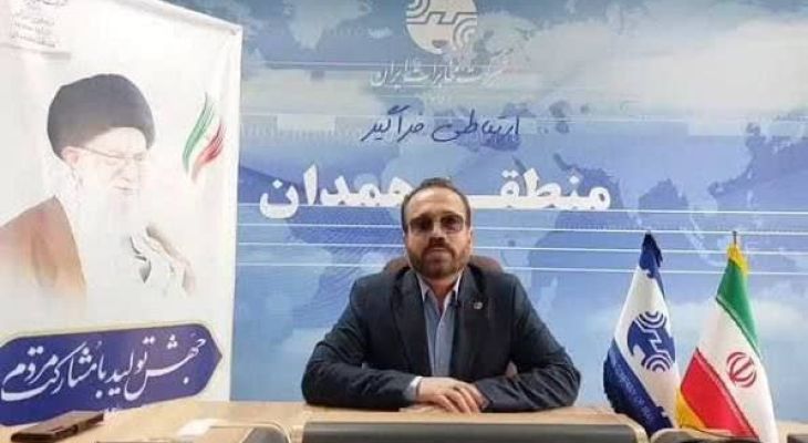 آغاز عملیات برگردان کافو ۴۵ شهرک قائم تویسرکان