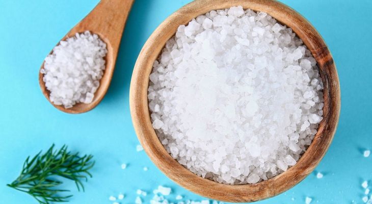 لزوم مصرف یُد برای عملکرد صحیح بدن