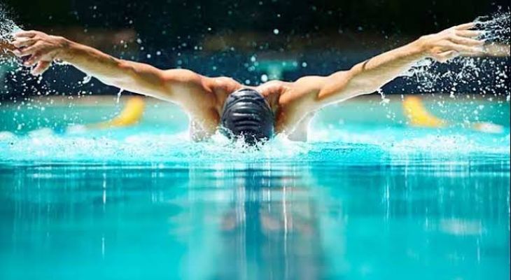 همدان مرکز استعدادیابی غرب کشور در رشته شنا
