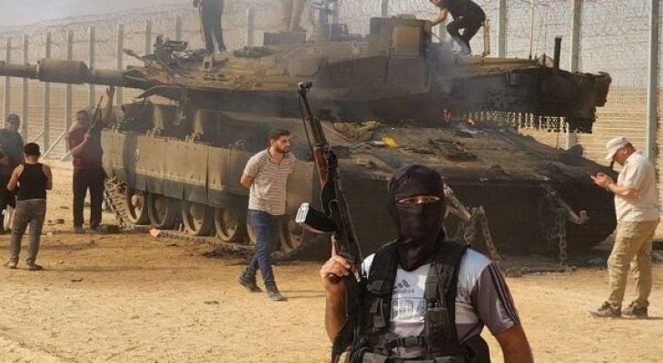 تکرار تاریخی فتنه‌ها و نابودی منافقان