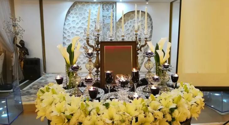تجمل‌گرایی ممنوع
