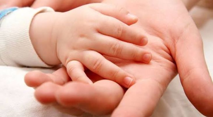 فرزند، میراثی جاودانه؛ سرمایه‌گذاری در آینده