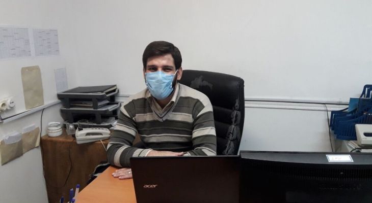 جنگ روانی تمام‌عیار دشمن با پروژه ناامیدسازی