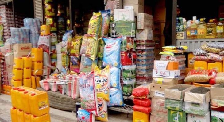 آرامش بازار همدان با وفور کالاهای اساسی