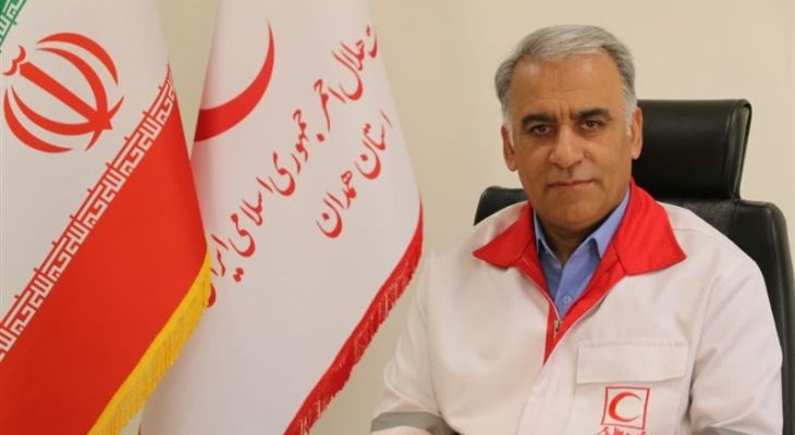 انجام ۳۴ عملیات امداد در جنگ رمضان همدان