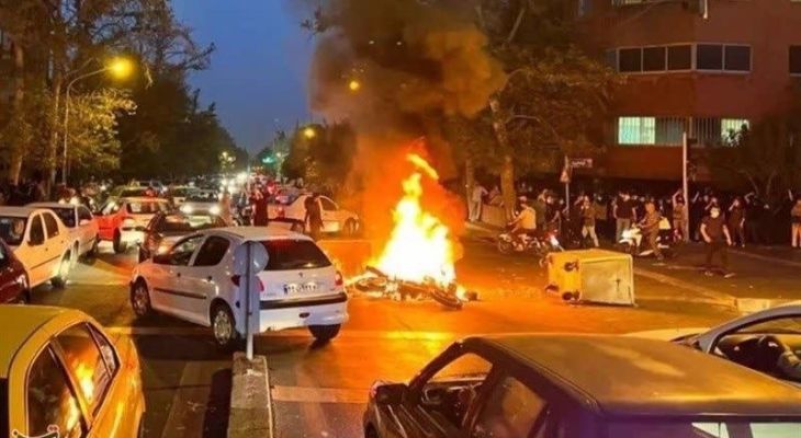 هیجان کاذب؛ دلیل حضور نوجوانان در ناآرامی‌ها