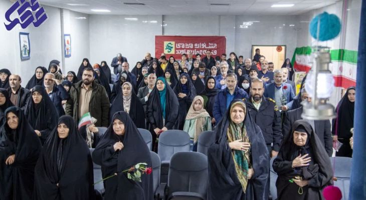 برگزاری جشنواره فیلم عمار در نهاوند