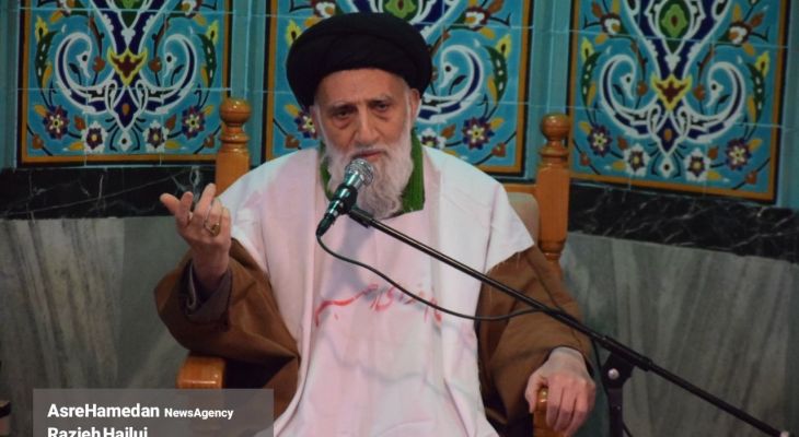 ۲۲ دی تجدید بیعت ملت با ولایت