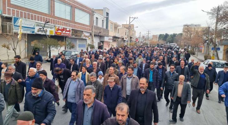پیوست فرهنگی در اعتراضات مغفول مانده است