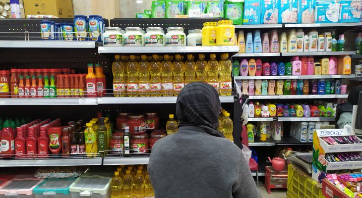 حذف ارز ترجیحی موجب ثبات در بازار می‌شود