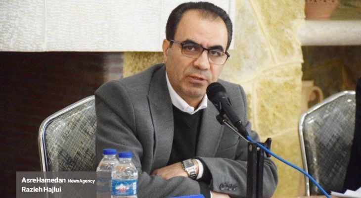 تزریق ۵۱۷ میلیارد تومان تسهیلات به صنعت همدان