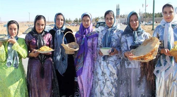 حرکت روستاهای همدان به‌سوی تولید و خودکفایی