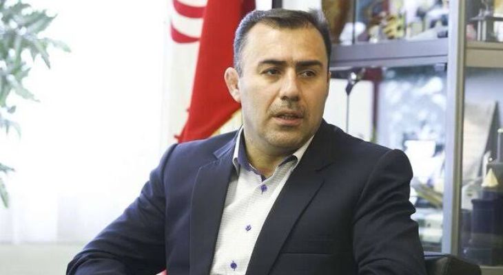 خودگردانی ورزش و فشار مالی بر قهرمانان