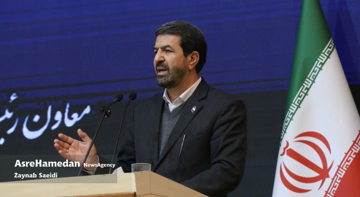 بیش از ۵۸ درصد پست‌های سازمانی بلاتصدی است