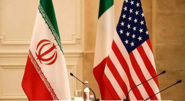 مذاکرات مسقط نشانه اقتدار ملی ایران بود