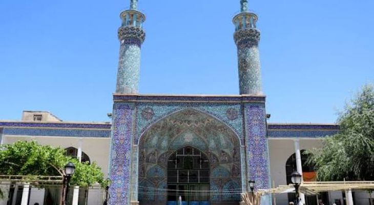 هزینه‌کرد برای مرمت مساجد تاریخی همدان