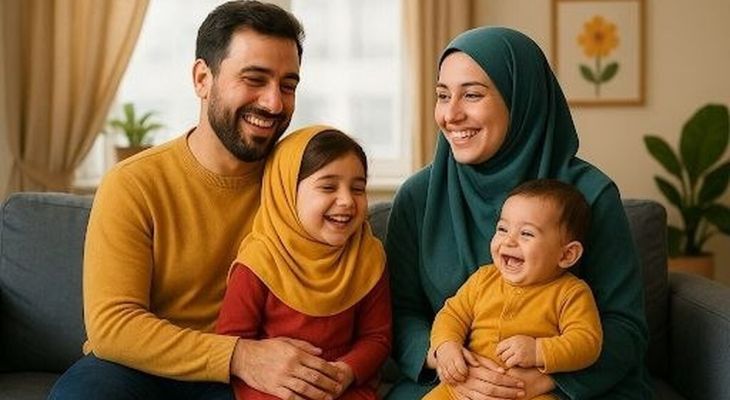 حریم‌خصوصی و احترام؛ کلید پیوند پایدار زناشویی