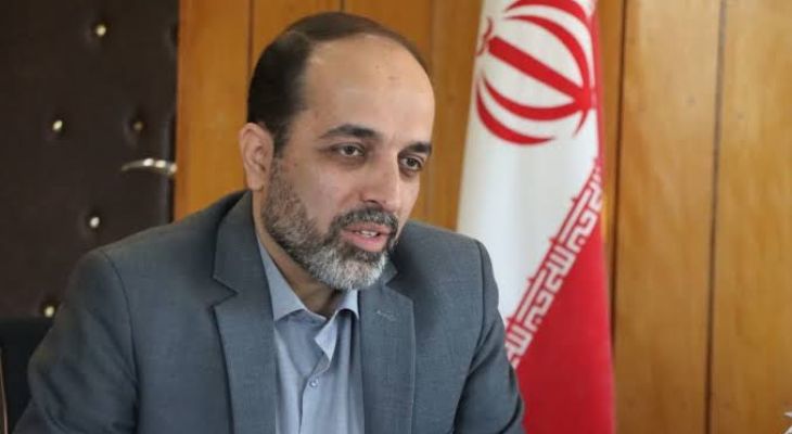 حضور تاریخی مردم همدان پاسخ قاطع به دشمنان