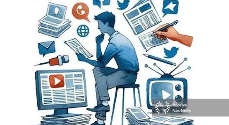 توانمندسازی مخاطب با سواد رسانه‌ای