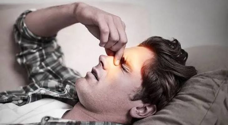 تفاوت سینوزیت حاد و مزمن
