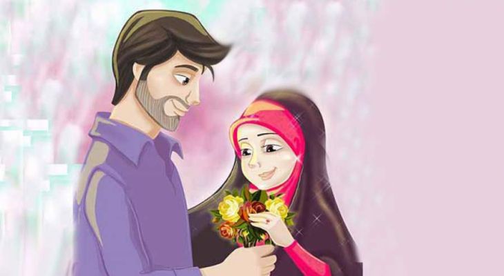 غلبه هیجان بر منطق در روابط زناشویی