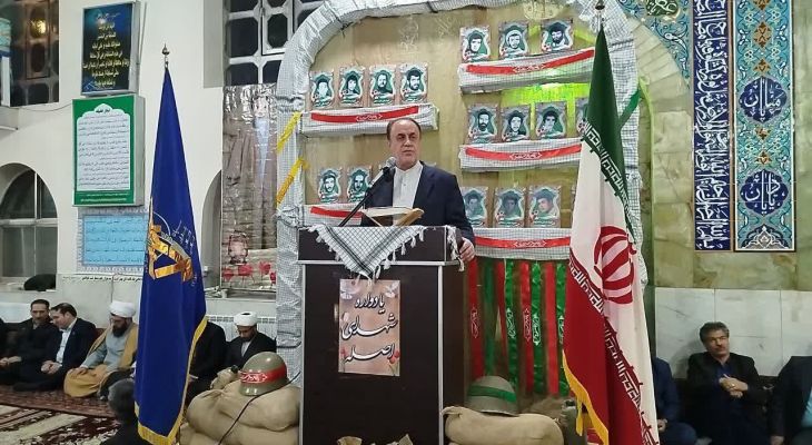 ایران غنی‌سازی صفر و مذاکره موشکی را نمی‌پذیرد