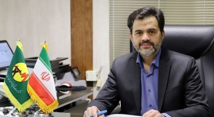 کاهش ۲۰ درصدی مصرف برق با طرح صبا