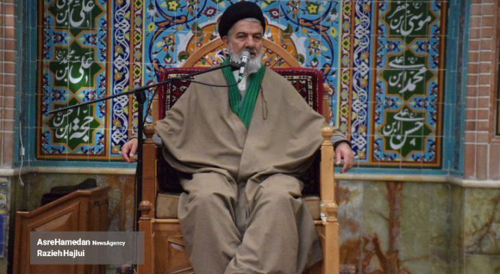خون شهدا، بیمه‌گر انقلاب اسلامی
