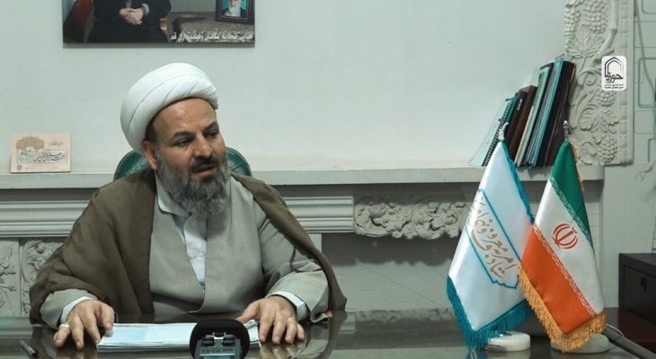 اعزام ۲۰۰ مبلغ به استان همدان