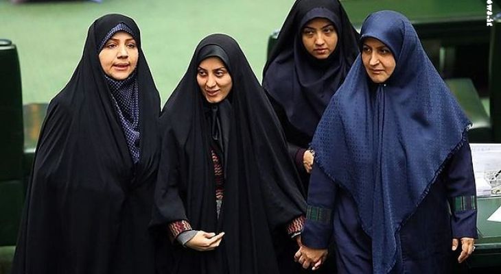 نقش بی‌بدیل زنان؛ پیشگامی در عرصه سیاست