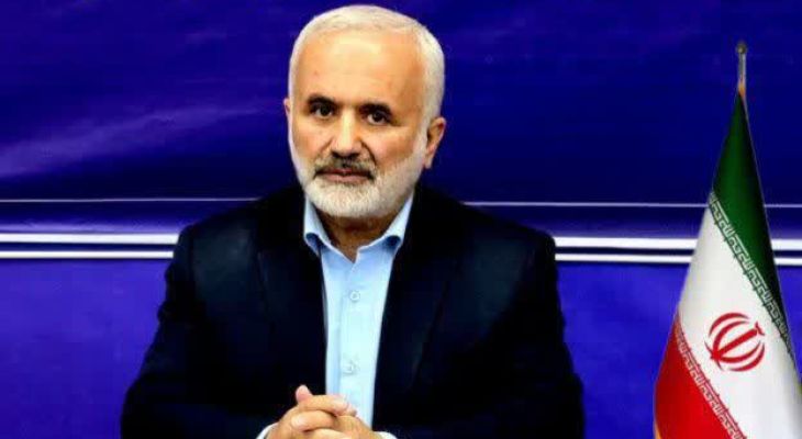 پرداخت کامل مطالبات گندمکاران همدان انجام شد