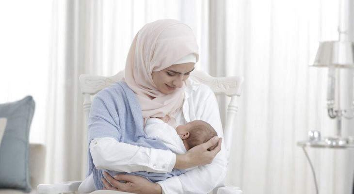 روزه‌داری معنوی برای مادران باردار و شیرده