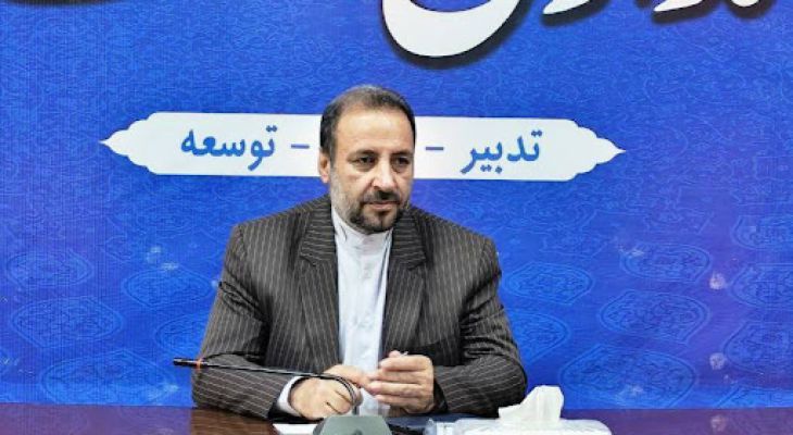 ثبت‌نام ۱۰۱۶ نفر در انتخابات شوراهای روستا